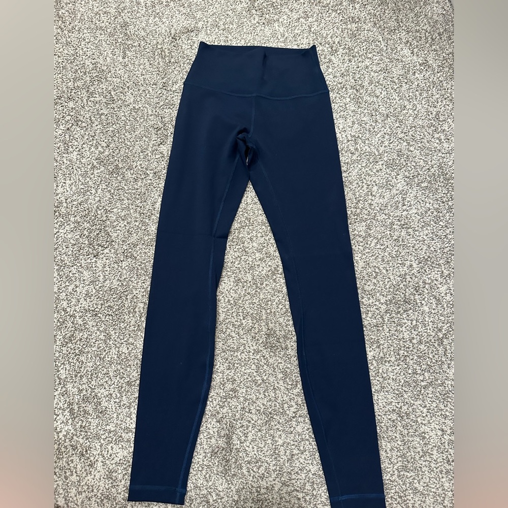 Wunder Under High-Rise Tight 28" *Luxtreme